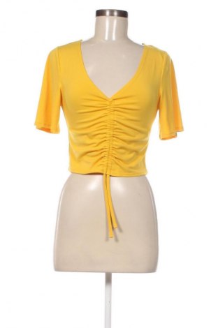 Dámská halenka H&M, Velikost S, Barva Žlutá, Cena  49,00 Kč