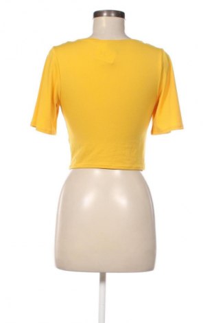 Dámská halenka H&M, Velikost S, Barva Žlutá, Cena  49,00 Kč