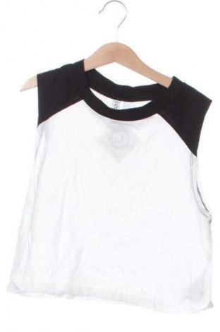 Dámská halenka H&M, Velikost XS, Barva Bílá, Cena  49,00 Kč