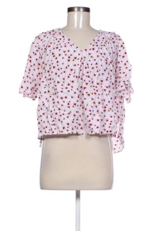 Dámská halenka H&M, Velikost M, Barva Vícebarevné, Cena  59,00 Kč