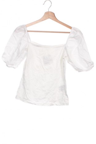 Dámská halenka H&M, Velikost XS, Barva Bílá, Cena  49,00 Kč