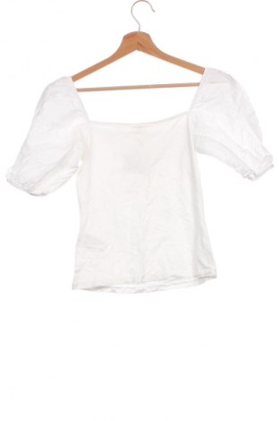 Dámská halenka H&M, Velikost XS, Barva Bílá, Cena  49,00 Kč