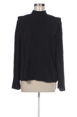 Dámská halenka H&M, Velikost M, Barva Černá, Cena  49,00 Kč