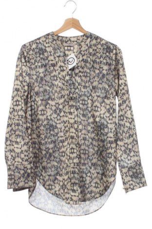 Dámská halenka H&M, Velikost XS, Barva Vícebarevné, Cena  49,00 Kč