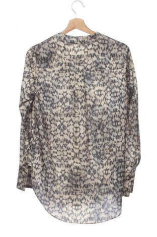 Dámská halenka H&M, Velikost XS, Barva Vícebarevné, Cena  49,00 Kč