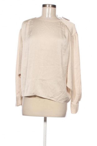 Dámská halenka H&M, Velikost S, Barva Krémová, Cena  49,00 Kč