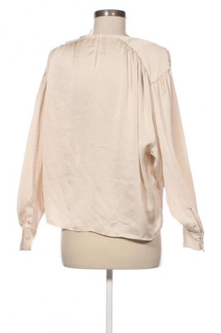 Dámská halenka H&M, Velikost S, Barva Krémová, Cena  49,00 Kč