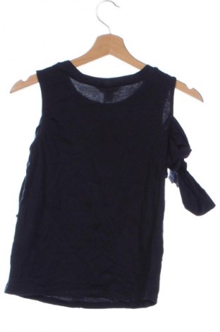 Dámská halenka H&M, Velikost XS, Barva Modrá, Cena  59,00 Kč