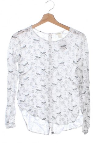 Dámská halenka H&M, Velikost XS, Barva Vícebarevné, Cena  49,00 Kč