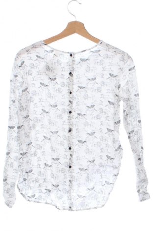 Dámská halenka H&M, Velikost XS, Barva Vícebarevné, Cena  49,00 Kč