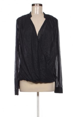 Dámská halenka H&M, Velikost M, Barva Modrá, Cena  49,00 Kč