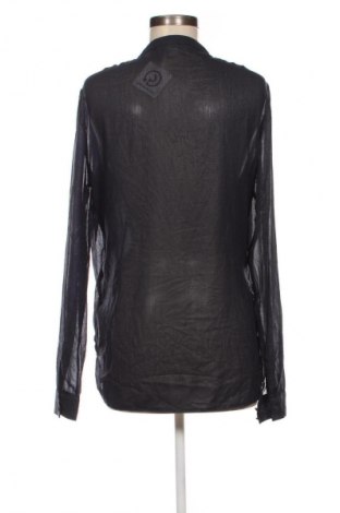 Dámská halenka H&M, Velikost M, Barva Modrá, Cena  49,00 Kč