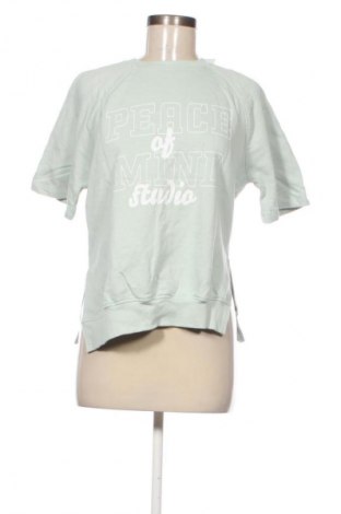 Dámská halenka H&M, Velikost S, Barva Zelená, Cena  59,00 Kč