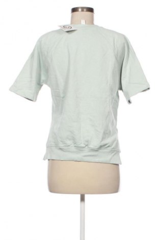 Dámská halenka H&M, Velikost S, Barva Zelená, Cena  59,00 Kč