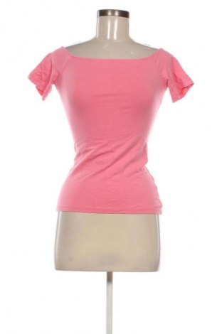 Dámská halenka H&M, Velikost S, Barva Růžová, Cena  109,00 Kč