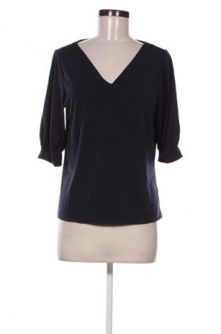 Dámská halenka H&M, Velikost S, Barva Modrá, Cena  59,00 Kč