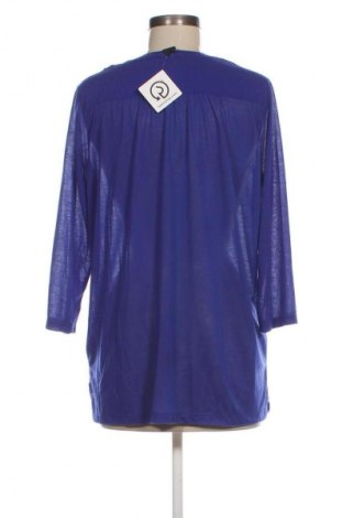 Dámská halenka H&M, Velikost M, Barva Modrá, Cena  49,00 Kč