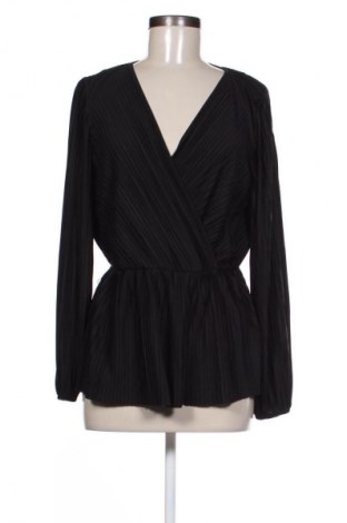 Dámská halenka H&M, Velikost S, Barva Černá, Cena  49,00 Kč