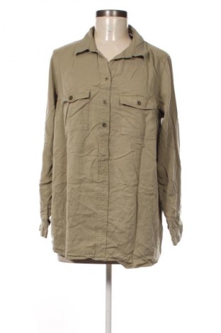 Dámská halenka H&M, Velikost M, Barva Zelená, Cena  49,00 Kč