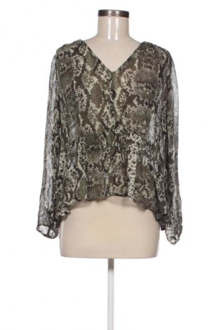 Dámská halenka H&M, Velikost M, Barva Vícebarevné, Cena  49,00 Kč