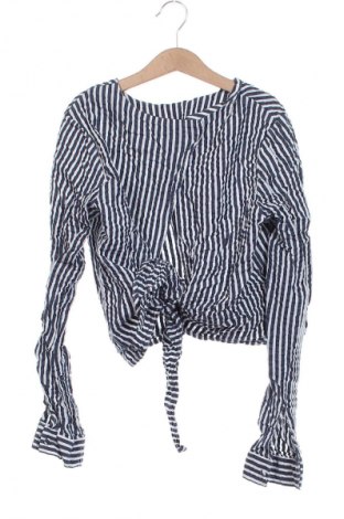 Dámská halenka H&M, Velikost XS, Barva Vícebarevné, Cena  49,00 Kč