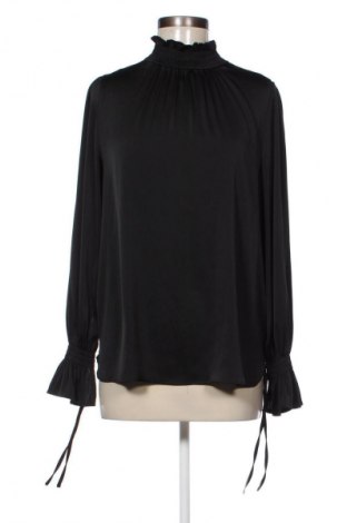 Bluzka damska H&M, Rozmiar S, Kolor Czarny, Cena 22,99 zł