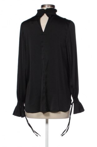 Bluzka damska H&M, Rozmiar S, Kolor Czarny, Cena 22,99 zł