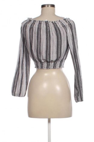 Dámska blúza H&M Divided, Veľkosť S, Farba Viacfarebná, Cena  1,95 €