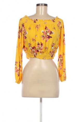 Dámská halenka H&M Divided, Velikost L, Barva Vícebarevné, Cena  49,00 Kč