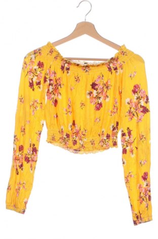 Bluză de femei H&M Divided, Mărime XS, Culoare Multicolor, Preț 7,99 Lei