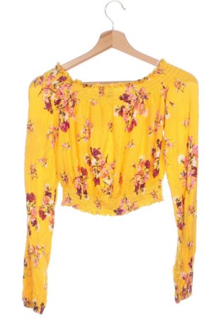 Bluză de femei H&M Divided, Mărime XS, Culoare Multicolor, Preț 7,99 Lei