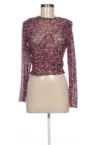 Bluzka damska H&M Divided, Rozmiar M, Kolor Kolorowy, Cena 6,99 zł