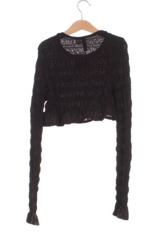 Γυναικεία μπλούζα H&M Divided, Μέγεθος XS, Χρώμα Μαύρο, Τιμή 2,99 €