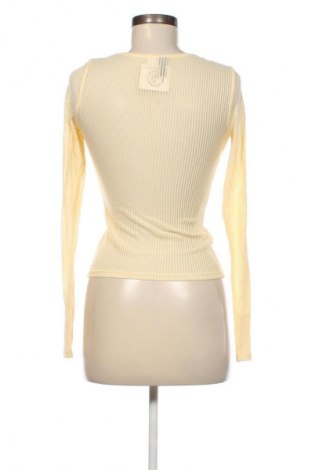 Dámská halenka H&M Divided, Velikost S, Barva Žlutá, Cena  49,00 Kč