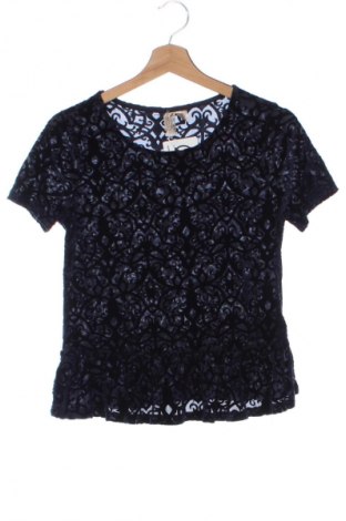 Női blúz H&M Divided, Méret XS, Szín Kék, Ár 1 029 Ft