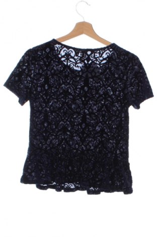 Női blúz H&M Divided, Méret XS, Szín Kék, Ár 1 029 Ft