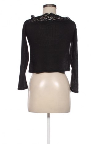 Bluză de femei H&M Divided, Mărime L, Culoare Negru, Preț 7,99 Lei