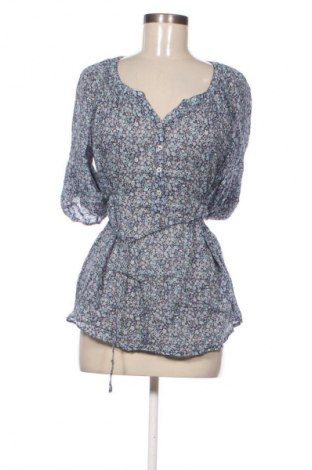 Дамска блуза H&M Divided, Размер S, Цвят Многоцветен, Цена 2,04 €