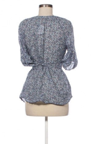 Дамска блуза H&M Divided, Размер S, Цвят Многоцветен, Цена 2,04 €