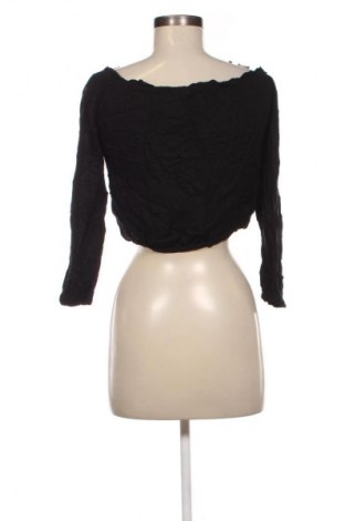 Dámská halenka H&M Divided, Velikost S, Barva Černá, Cena  49,00 Kč