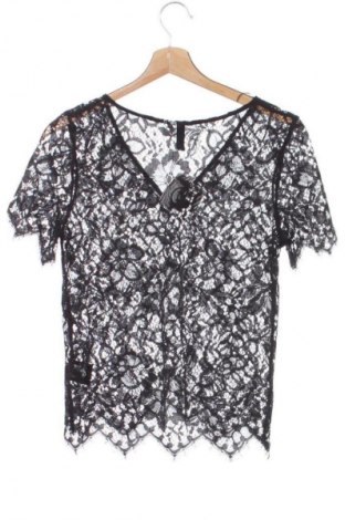 Bluză de femei H&M Divided, Mărime XS, Culoare Negru, Preț 7,99 Lei