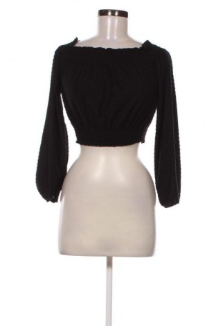 Női blúz H&M Divided, Méret S, Szín Fekete, Ár 879 Ft