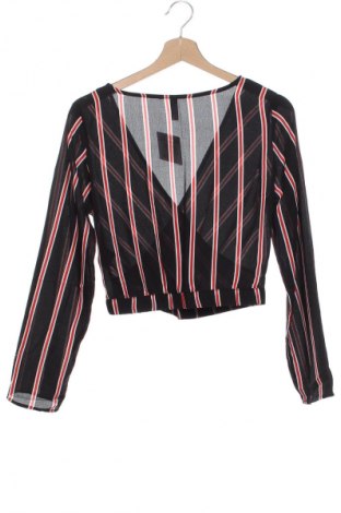 Bluză de femei H&M Divided, Mărime S, Culoare Multicolor, Preț 22,99 Lei