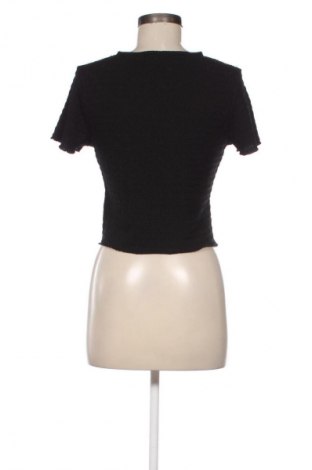 Bluzka damska H&M Divided, Rozmiar L, Kolor Czarny, Cena 12,99 zł