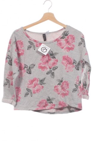 Dámská halenka H&M Divided, Velikost XS, Barva Vícebarevné, Cena  49,00 Kč