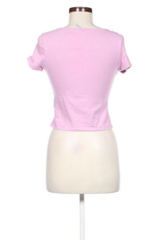 Bluză de femei H&M Divided, Mărime M, Culoare Roz, Preț 7,99 Lei