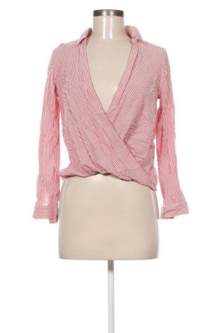 Bluză de femei H&M Divided, Mărime S, Culoare Multicolor, Preț 7,99 Lei