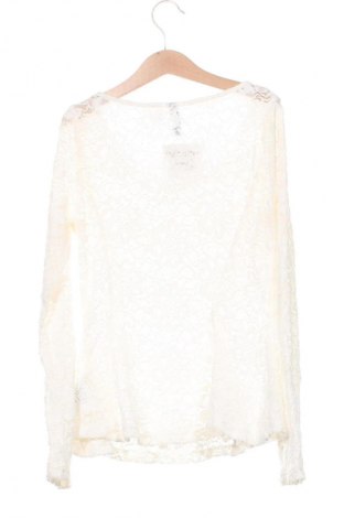 Dámska blúza H&M Divided, Veľkosť XS, Farba Kremová, Cena  1,95 €