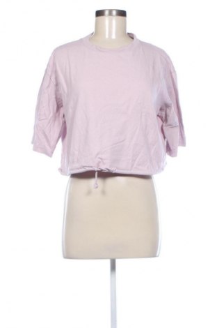 Dámska blúza H&M Divided, Veľkosť S, Farba Fialová, Cena  2,95 €