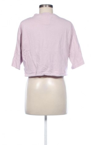 Dámska blúza H&M Divided, Veľkosť S, Farba Fialová, Cena  2,95 €